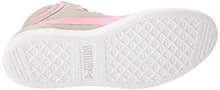 PUMA Women's Vikky Mid Fashion Sneaker
puma