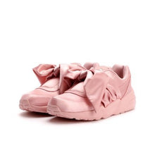 PUMA Womens Bow Sneaker Fenty by Rihanna
puma