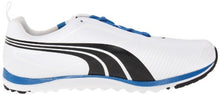 PUMA Men's Faas Lite Golf Shoe
puma