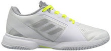 adidas Performance Women's Asmc Barricade 2017 Tennis Shoe
adidas