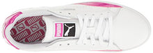 PUMA Women's Match Basic Wn's Fashion Sneaker
puma