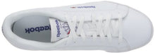 Reebok Men's NPC II Fashion Sneaker
reebok