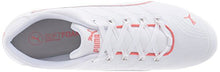 PUMA Women's Soleil V2 Comfort Fun Fashion Sneaker
puma