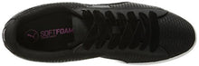 PUMA Women's Vikky Swan Fashion Sneaker
puma