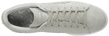 PUMA Men's Suede Classic Emboss v2 Fashion Sneaker
puma