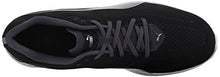 PUMA Men's Ignite Mesh Running Shoe