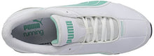 PUMA Women's Super Elevate Wn's Cross-Trainer Shoe
puma