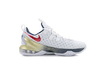 Nike LeBron XIII Low (USA)
nike