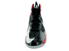 Nike Men's Prime Hype DF Basketball Shoe-nike