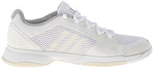 adidas Performance Women's ASMC Barricade 2015 Tennis Shoe
adidas