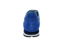 Reebok Men's CL LTHR R12 Lace-Up Fashion Sneaker