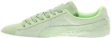 Puma SuedeonSuede Round Toe Suede Sneakers-PUMA