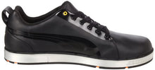 PUMA Men's HC Lux Golf Shoe