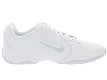 Nike Women's Sideline III Insert White/White/Pure Platinum Training Shoe 8 Women
nike