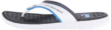 PUMA Men's BMW Slip-On Sandal