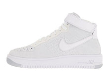 Nike Women's AF1 Ultra Flyknit Basketball Shoe
nike