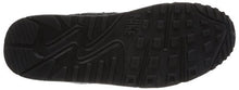 Nike Men's Air Max 90 Leather Running Shoe
nike