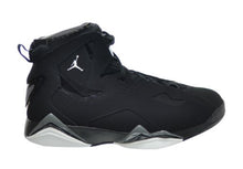 Jordan True Flight Men's Basketball Shoes Black/White-Black-Cool Grey 
342964-010
nike     jordan