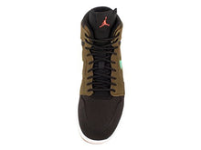 Nike Men's Air Jordan 1 Retro High Nouveau Basketball Shoe
nike