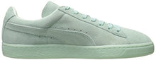 PUMA Women's Suede Classic Mono Ref Iced Wn's Fashion Sneaker
puma