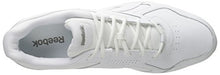 Reebok Mens Walk Ultra IV DMX Max Walking Shoe