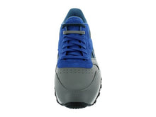 Reebok Men's CL LTHR R12 Lace-Up Fashion Sneaker