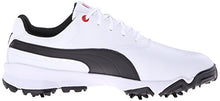 PUMA Men's Golf Ace Golf Shoe
puma