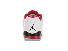 Nike Jordan Kids Jordan 5 Retro Low (GS) Basketball Shoe
nike