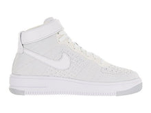 Nike Women's AF1 Ultra Flyknit Basketball Shoe
nike