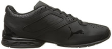 PUMA Men's Tazon 6 Fracture FM Cross-Trainer Shoe
puma