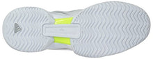 adidas Performance Women's Asmc Barricade 2017 Tennis Shoe
adidas