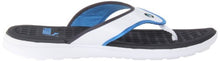 PUMA Men's BMW Slip-On Sandal