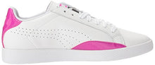 PUMA Women's Match Basic Wn's Fashion Sneaker
puma