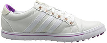 adidas Women's W Adicross IV Golf Shoe
adidas