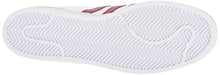 adidas Men's Superstar Foundation Fashion Sneaker