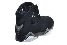 Jordan True Flight Men's Basketball Shoes Black/White-Black-Cool Grey 
342964-010
nike     jordan