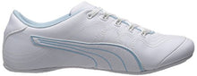 PUMA Women's Soleil V2 Comfort Fun Fashion Sneaker