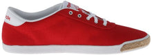 Reebok Women's CL Lady Duchess 30 TXT Lace-Up Fashion Sneaker