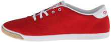 Reebok Women's CL Lady Duchess 30 TXT Lace-Up Fashion Sneaker