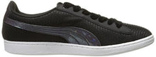 PUMA Women's Vikky Swan Fashion Sneaker
puma