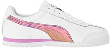 PUMA Men's Roma Basic Holo Fashion Sneaker
puma