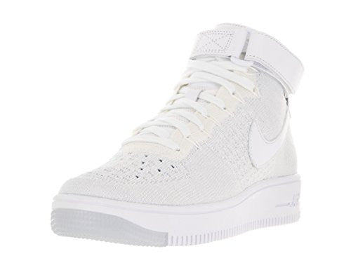 Nike Women's AF1 Ultra Flyknit Basketball Shoe
nike