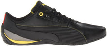 PUMA Men's Drift Cat 5 Ferrari NM Motorsport Shoe
puma