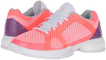 adidas Performance Women's ASMC Barricade Boost Tennis Shoe
adidas