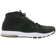 Nike Zoom Train Toranada Black/White/Black Mens Shoes-Nike