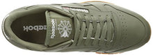 Reebok Men's CL Lthr Gum CU Fashion Sneaker
reebok