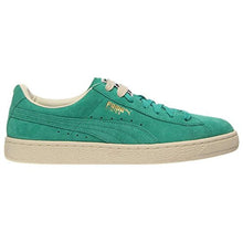 Puma States Summer Cooler Pack Mens White/Teal Sneakers
puma