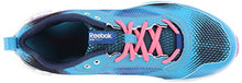 Reebok Women's Zigkick Wild Trail Running Shoe