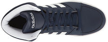 adidas NEO Men's Vs Hoops Mid Basketball Shoe