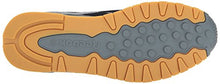Reebok Men's CL Leather SM Fashion Sneaker
reebok